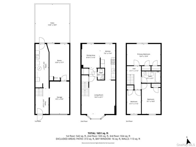217-35 Hempstead Avenue, Queens Village, NY 11429