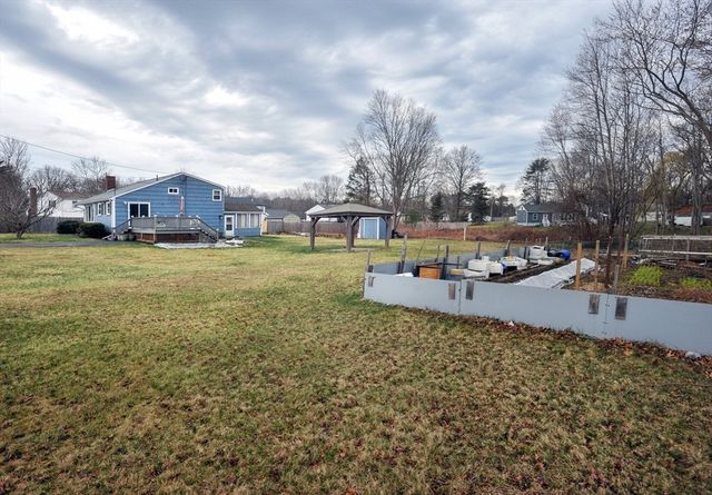 4 Alva Ter, Randolph, MA 02368