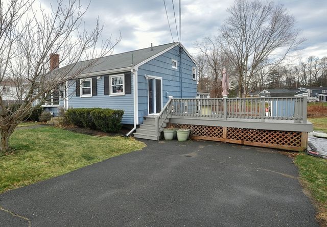4 Alva Ter, Randolph, MA 02368