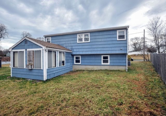 4 Alva Ter, Randolph, MA 02368