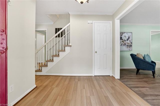 4419 Forest Walk Drive, Greensboro, NC 27455