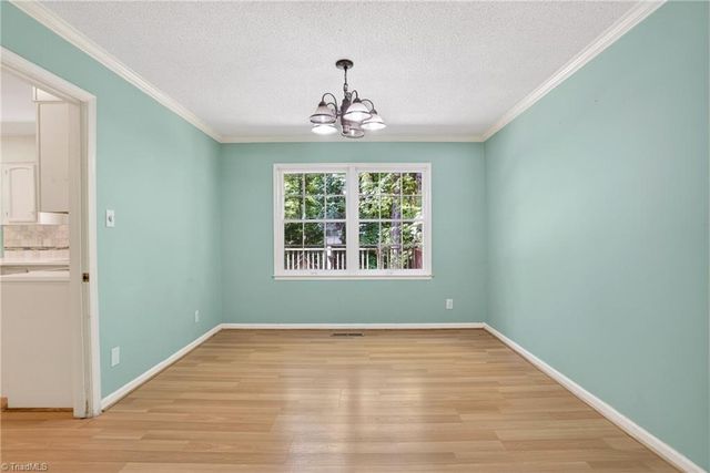 4419 Forest Walk Drive, Greensboro, NC 27455
