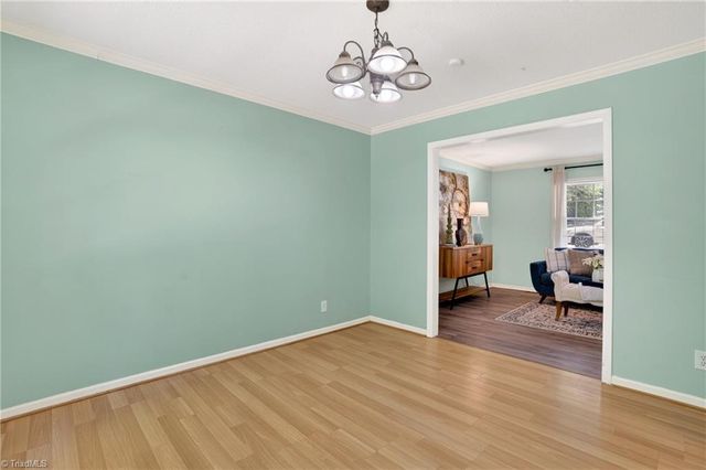 4419 Forest Walk Drive, Greensboro, NC 27455
