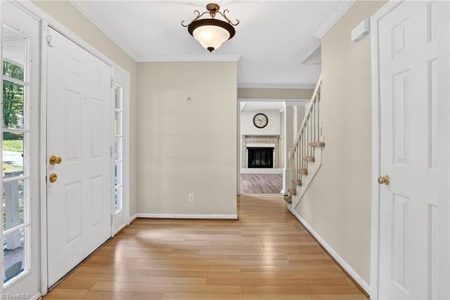 4419 Forest Walk Drive, Greensboro, NC 27455