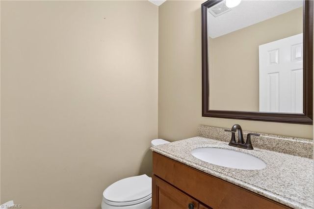 4419 Forest Walk Drive, Greensboro, NC 27455