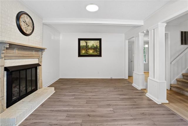 4419 Forest Walk Drive, Greensboro, NC 27455