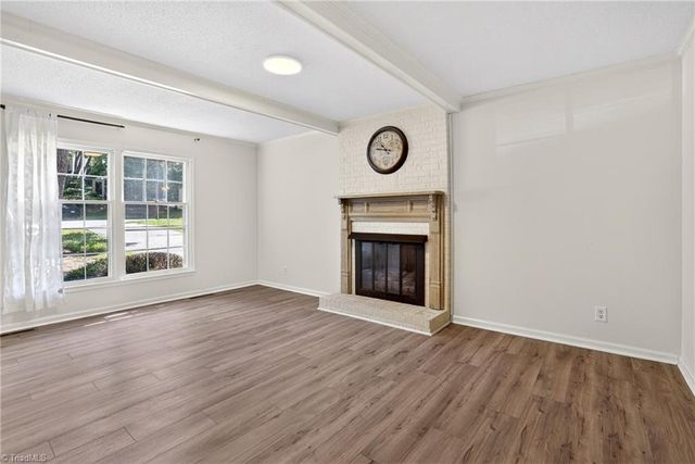 4419 Forest Walk Drive, Greensboro, NC 27455