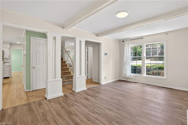 4419 Forest Walk Drive, Greensboro, NC 27455