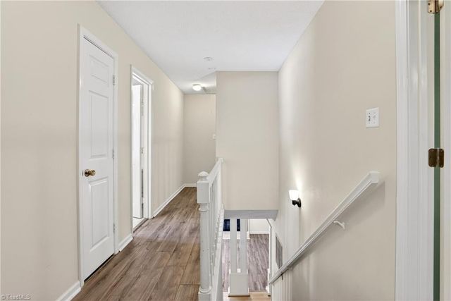 4419 Forest Walk Drive, Greensboro, NC 27455