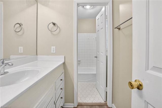 4419 Forest Walk Drive, Greensboro, NC 27455