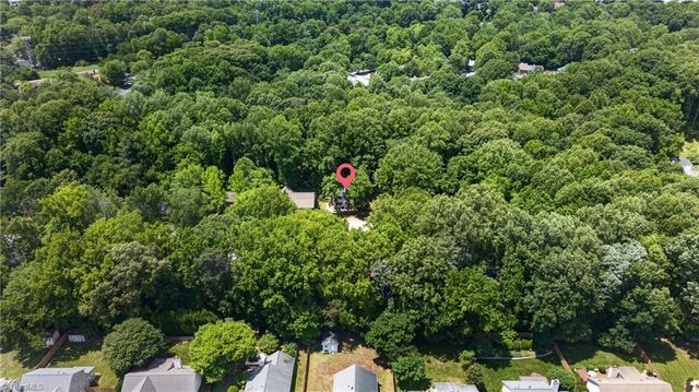 4419 Forest Walk Drive, Greensboro, NC 27455