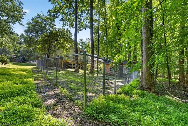 4419 Forest Walk Drive, Greensboro, NC 27455