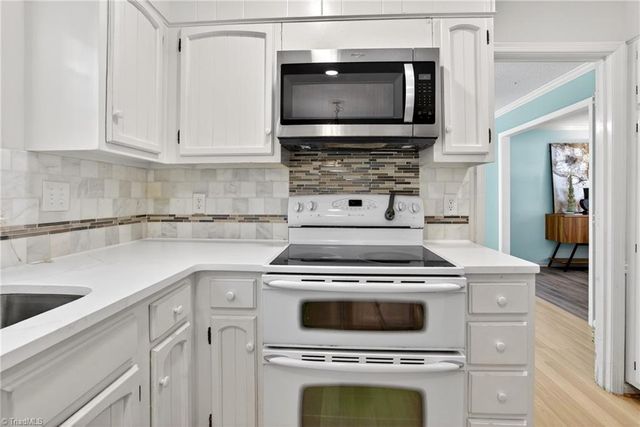 4419 Forest Walk Drive, Greensboro, NC 27455