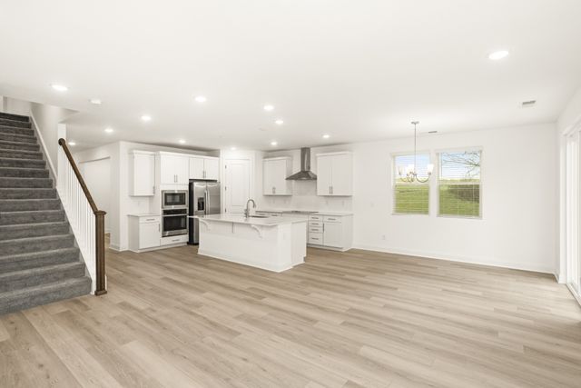 1547 Oak Springs Drive, Columbia, TN 38401