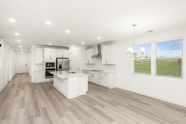 1547 Oak Springs Drive, Columbia, TN 38401