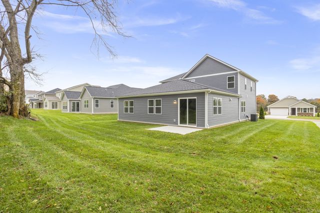 1547 Oak Springs Drive, Columbia, TN 38401