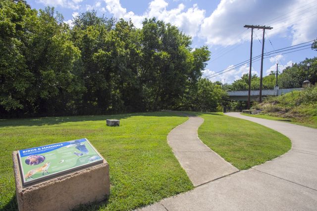 1547 Oak Springs Drive, Columbia, TN 38401