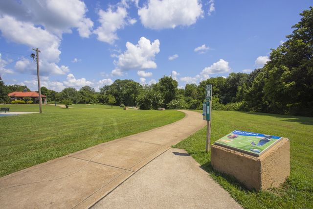 1547 Oak Springs Drive, Columbia, TN 38401