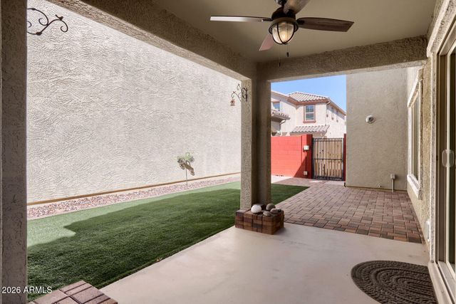 16480 W Culver Street, Goodyear, AZ 85338