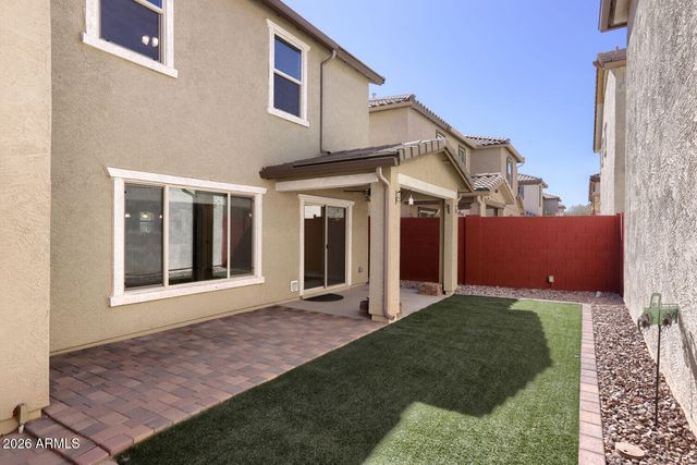 16480 W Culver Street, Goodyear, AZ 85338