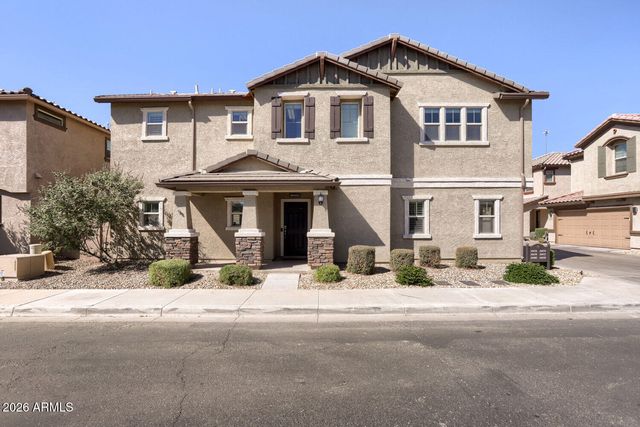 16480 W Culver Street, Goodyear, AZ 85338