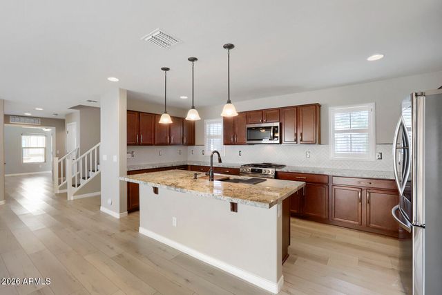 16480 W Culver Street, Goodyear, AZ 85338