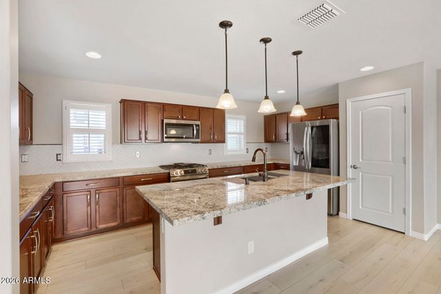 16480 W Culver Street, Goodyear, AZ 85338