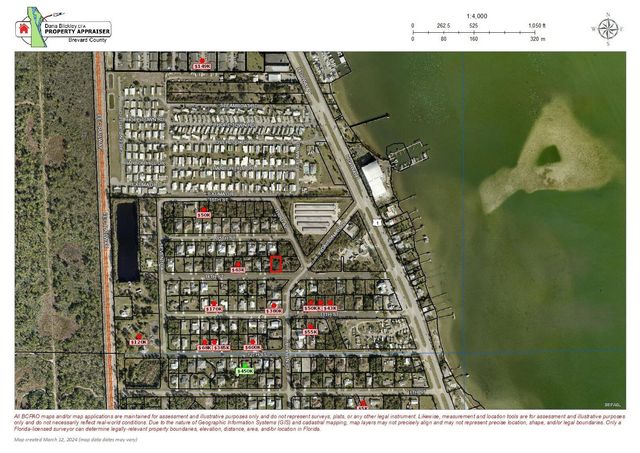 3892 14th Street, Micco, FL 32976