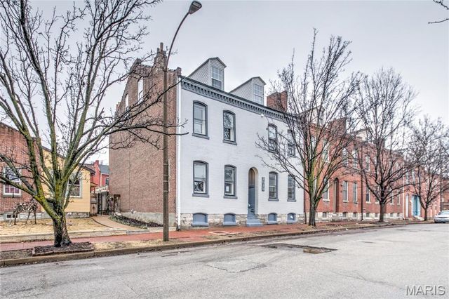 2013 S 11th Street, St Louis, MO 63104