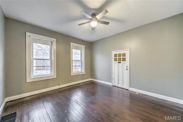 2013 S 11th Street, St Louis, MO 63104