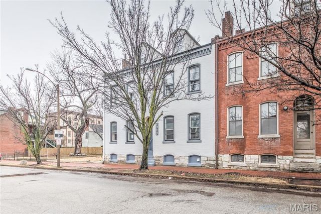 2013 S 11th Street, St Louis, MO 63104