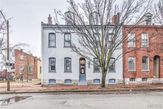 2013 S 11th Street, St Louis, MO 63104