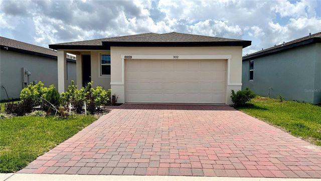 3832 GIORGIO DRIVE, Winter Haven, FL 33884