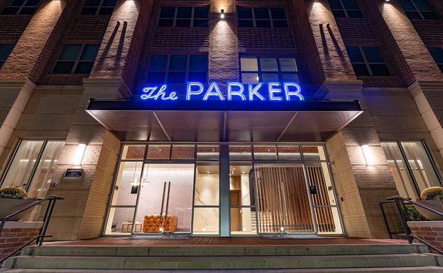 160 Birdsall 1343, Houston, TX 77007