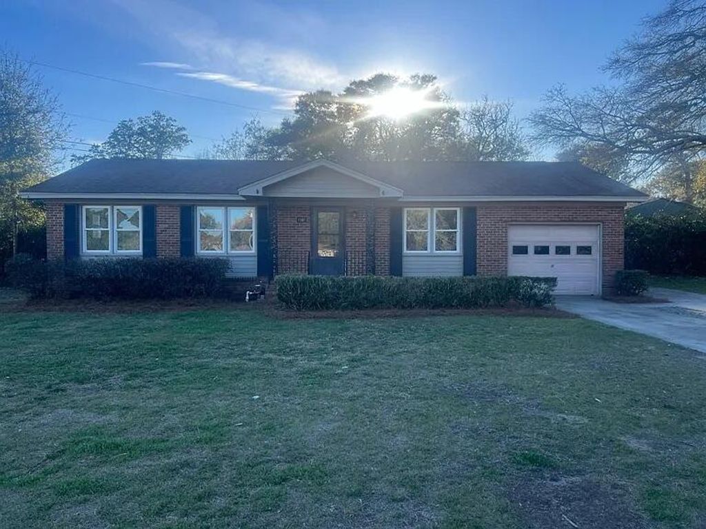 1321 Briarfield Avenue, Charleston, SC 29412