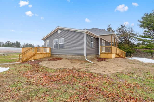 10191 Wood Road, North Adams, MI 49262