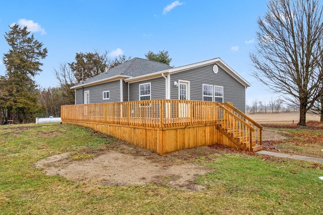 10191 Wood Road, North Adams, MI 49262