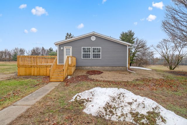 10191 Wood Road, North Adams, MI 49262