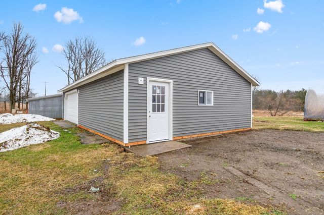 10191 Wood Road, North Adams, MI 49262