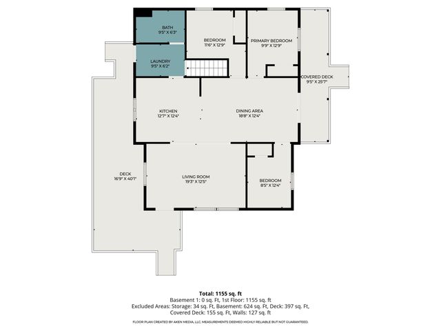 10191 Wood Road, North Adams, MI 49262