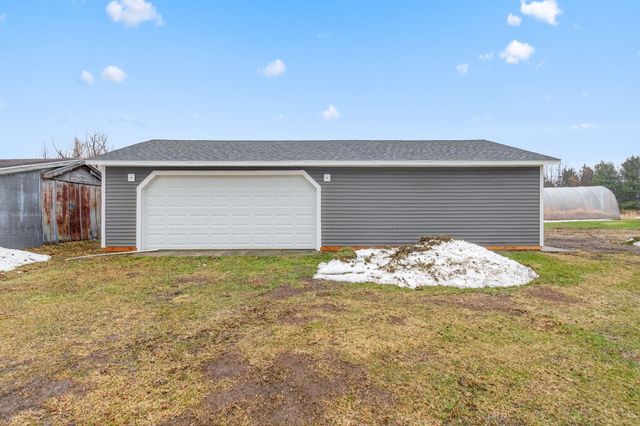 10191 Wood Road, North Adams, MI 49262