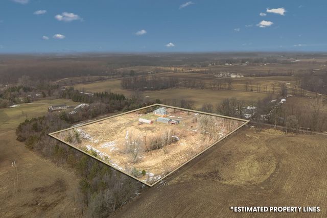 10191 Wood Road, North Adams, MI 49262