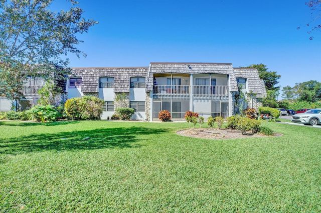 3115 Oakland Shores Drive E109, Oakland Park, FL 33309