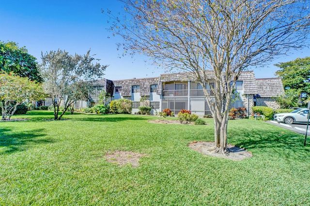 3115 Oakland Shores Drive E109, Oakland Park, FL 33309
