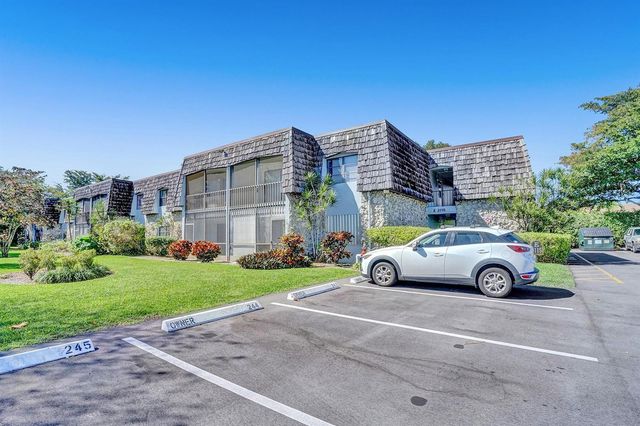 3115 Oakland Shores Drive E109, Oakland Park, FL 33309