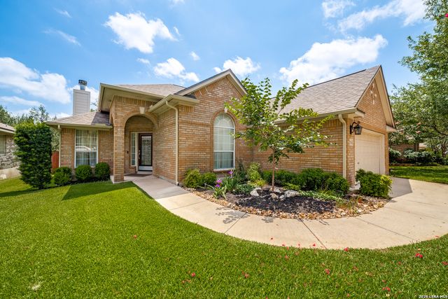 25308 BATTLE LK, San Antonio, TX 78260