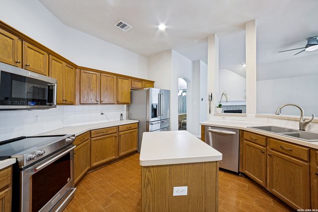 25308 BATTLE LK, San Antonio, TX 78260