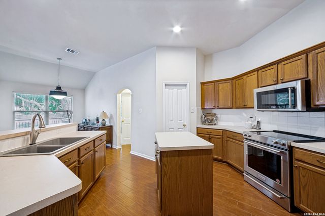 25308 BATTLE LK, San Antonio, TX 78260