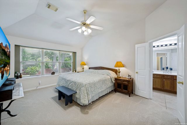 25308 BATTLE LK, San Antonio, TX 78260