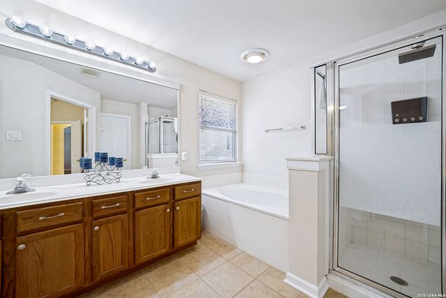 25308 BATTLE LK, San Antonio, TX 78260